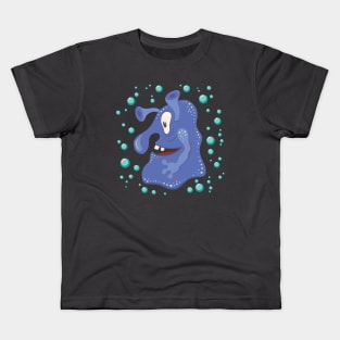 Fantasy monster Kids T-Shirt